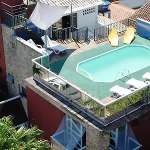 Capri House Residencial Familiar Sao Francisco do Sul