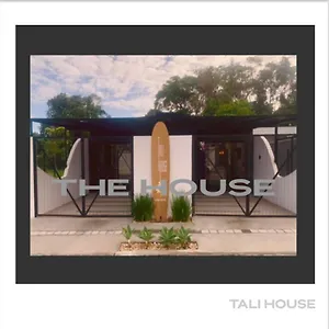 Tali House - Casa Sao Francisco do Sul