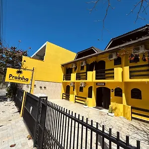 Prainha Sao Francisco do Sul