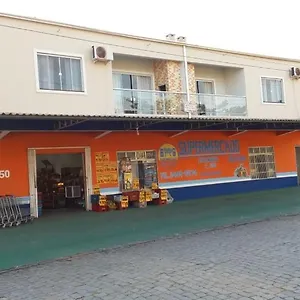 Na De Enseada Sao Francisco do Sul