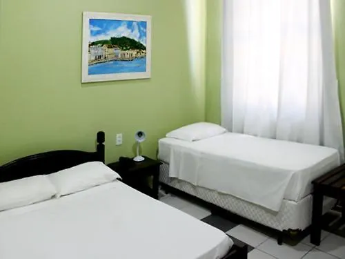 Kontiki Hotel Sao Francisco do Sul