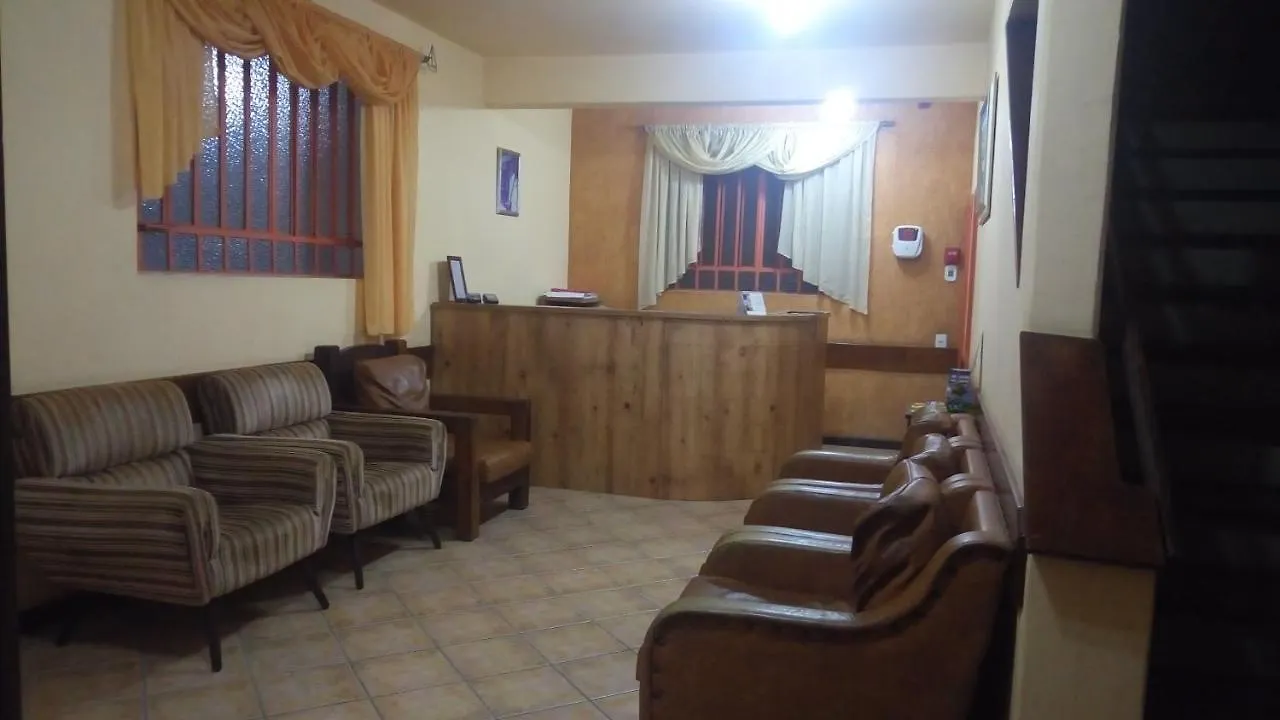 **  Kontiki Hotel Sao Francisco do Sul Brasil